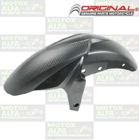 GUARDAFANGO NS160 NS150 DELANTERO BAJAJ ORIGINAL GENUINO GFD00046