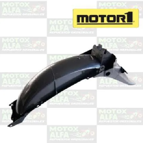 PORTAPLACA BRIO125 MOTOR1 021022006