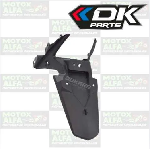 PORTAPLACA DK150T ORIGINAL DK 205211001