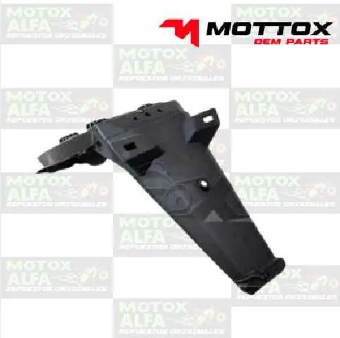 PORTAPLACA WIND200 IGM MOTTOX P11202