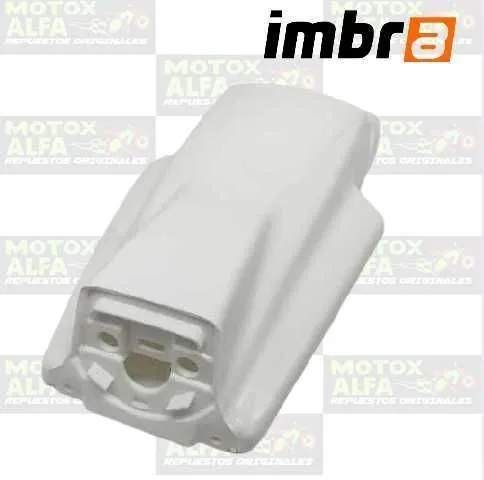GUARDAFANGO POSTERIOR DTK175 YAMAHA BLANCO IMBRA 500783 2997
