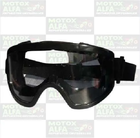 GAFA MX NEGRO ECONOMICA MOTORIG