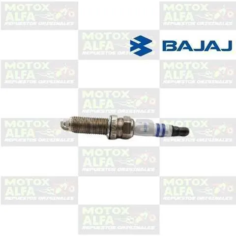 BUJIA NS200 CENTRAL DUKE200 PULSAR BAJAJ ORIGINAL JL351218 JL351209 13121.111-GEN