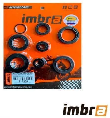 KIT RETENEDOR UG180 IMBRA 213106 3654