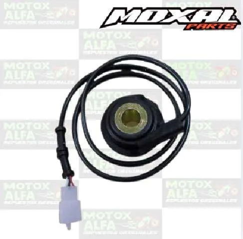 PIÑON VELOCIMETRO DIGITAL CFZ CB190  WOLF DIG MOXAL 06.018.0025