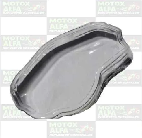 PROTECTOR VELOCIMETRO MT03 YAMAHA LUJO TRANSPARENTE AP
