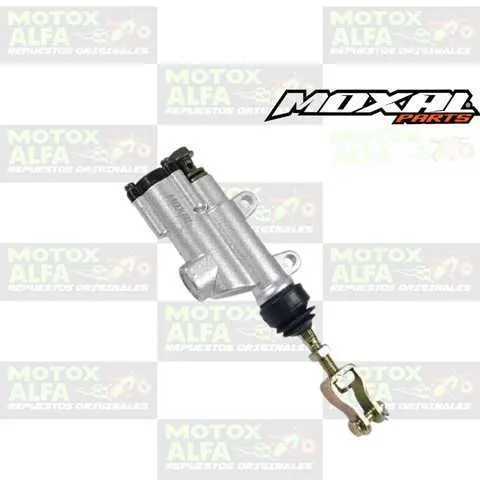 BOMBA FRENO POSTERIOR SKR200 DY250SCORPION TEKKEN250 TRACKER250  MOXAL 06.023.0012