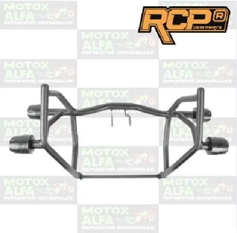 SLIDER CR5 250 LONCIN TIPO STUND DOBLE TOPE RCP SLD00050