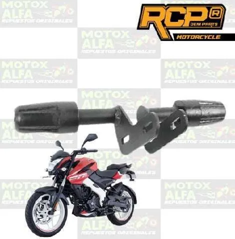SLIDER NS160 BAJAJ PULSAR LUJO RCP SLD00018