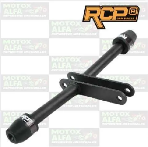 SLIDER TNT150 NEGRO BENELLI RCP SLD00039