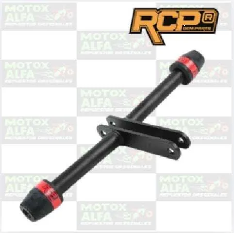 SLIDER TNT150 ROJO BENELLI NACIONAL E0022 SLD00038