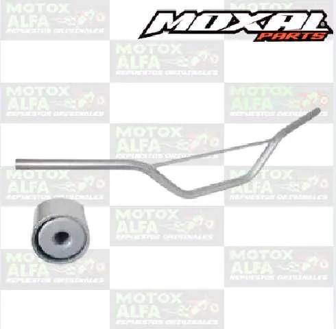 TIMON GY200 M1R200 METAL GRIS MOXAL 01.033.0002