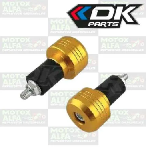 PESA TOPE TIMON DORADO DK 070780030