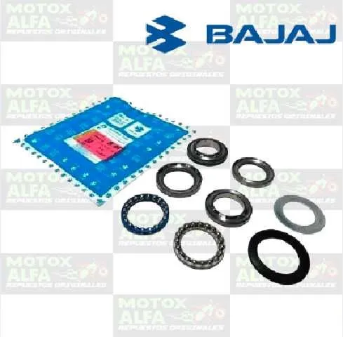 PISTA TIMON P220 UG180 PULSAR ORIGINAL BAJAJ 36314006 19124.122-GEN