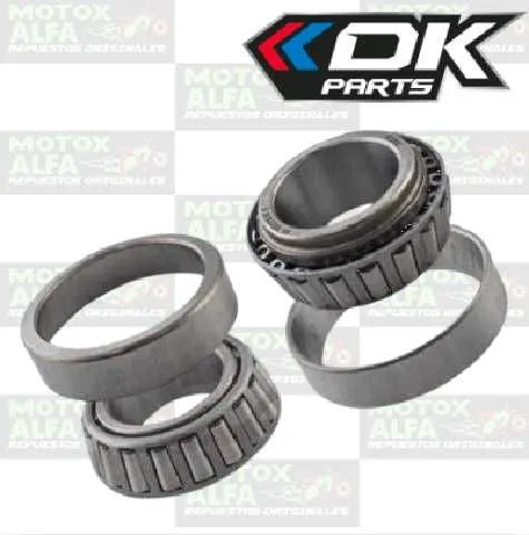 PISTA TIMON WOLF200 CFZ250 CB190 CB160F CONICA HONDA 26/27INT 48.5EXT DK 070860020