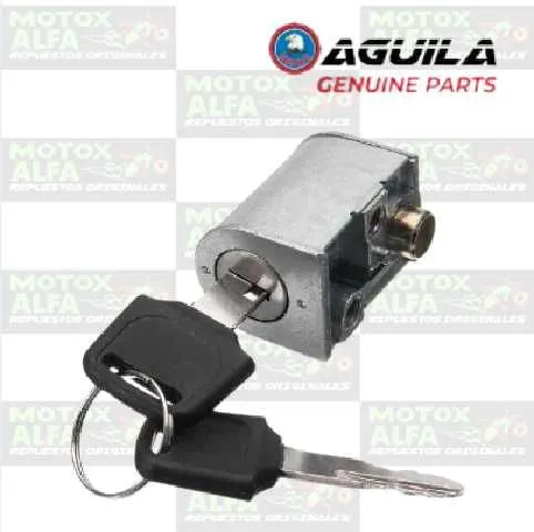SEGURO TIMON CG125 NAVI110 AGUILA 37300 010 00815 ECK