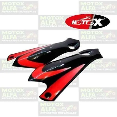 TAPA LATERAL GY200 ANTIGUA NEGRO MOTTOX M00970