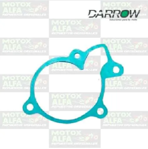 EMPAQUE BOMBA AGUA TNT150 BENELLI DARROW 17H355
