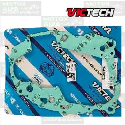 EMPAQUE CENTRO DY200 WOLF DAYTONA NACIONAL VICTECH 5621