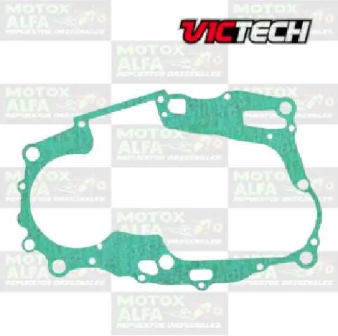 EMPAQUE CENTRO XY250 6A NACIONAL VICTECH 3430