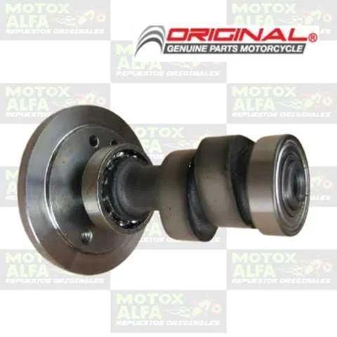 ARBOL LEVA QM250GY QIGQI ORIGINAL BRL00024