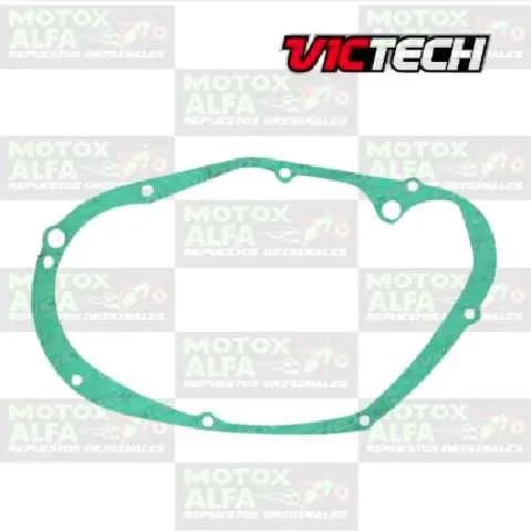 EMPAQUE EMBRAGUE AX100 SUZUKI NACIONAL VICTECH 3299