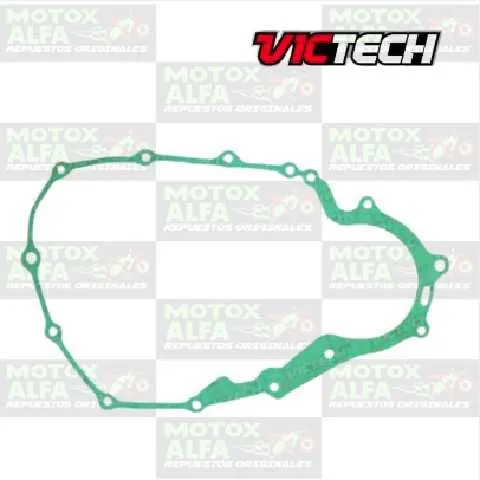 EMPAQUE EMBRAGUE CBB250 CONTRAPESA  VICTEHC 3407