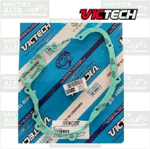 EMPAQUE EMBRAGUE CRYPTON105 YAMAHA NACIONAL VICTECH 3277