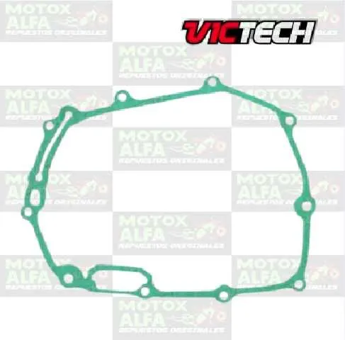 EMPAQUE EMBRAGUE DAWN125 HERO HONDA NACIONAL VICTEHC 4140