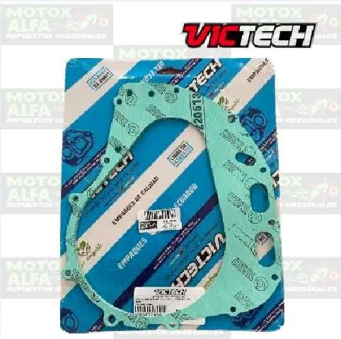EMPAQUE EMBRAGUE DR650 SUZUKI NACIONAL VICTECH 5612