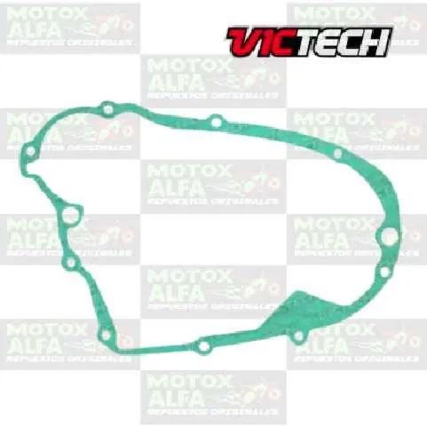 EMPAQUE EMBRAGUE DTK175 YAMAHA NACIONAL VICTECH 3279
