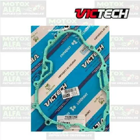 EMPAQUE EMBRAGUE FZ25 XTZ250 YAMAHA NACIONAL VICTECH 3442