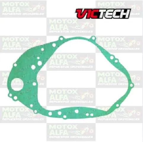 EMPAQUE EMBRAGUE GSR150 6 MARCHAS VICTECH 3421