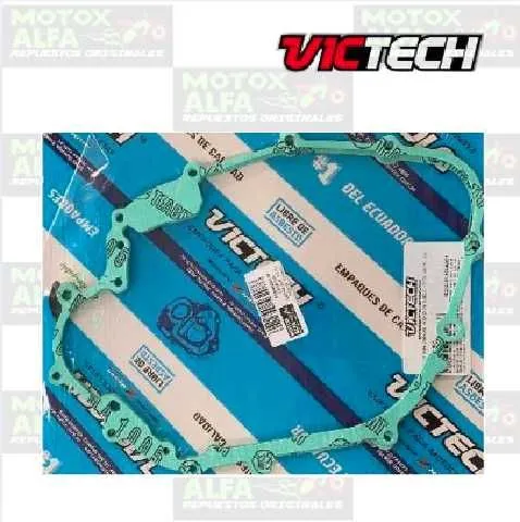 EMPAQUE EMBRAGUE TNT150 GNE151 BENELLI NACIONAL VICTECH 5690