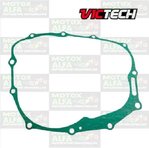 EMPAQUE EMBRAGUE XR125L CRF230 NACIONAL VICTECH 3367--