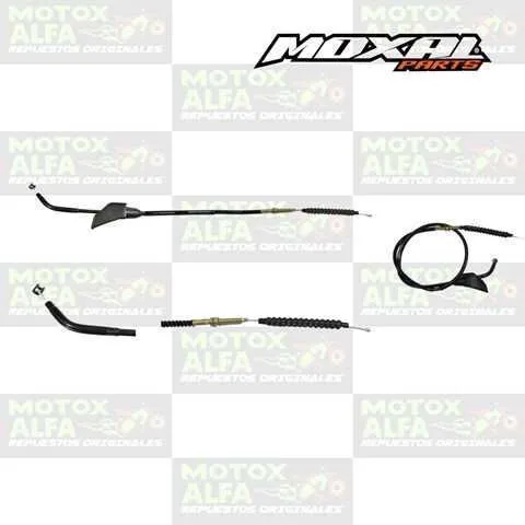 CABLE EMBRAGUE F370 FACTORY IGM VENTURE200 MOXAL 06.029.0067