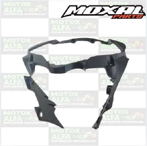 MARCO VELOCIMETRO NS200 PLASTICO PULSAR BAJAJ INDIA 06 167 0006