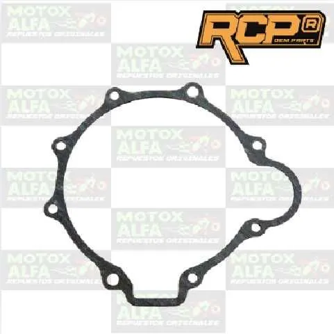 EMPAQUE MAGNETO CB200 RCP ETM00001