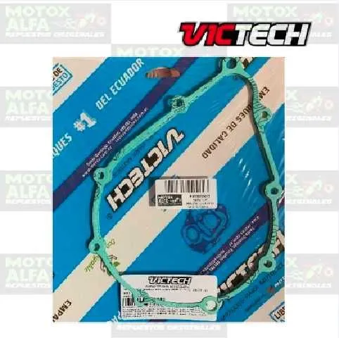 EMPAQUE MAGNETO TNT150 GNE151 BENELLI NACIONAL VICTECH 5689