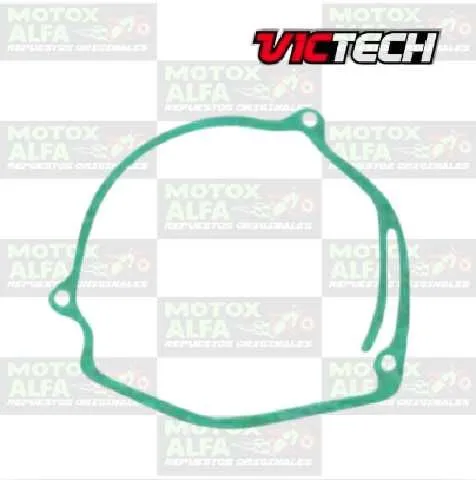 EMPAQUE MAGNETO TS125CR NACIONAL VICTEHC 3309