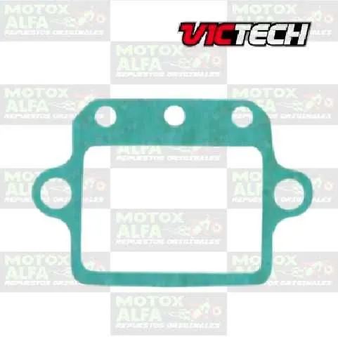 EMPAQUE VALVULA AX100 115 SUZUKI NACIONAL VICTECH 3302