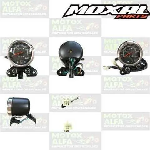 VELOCIMETRO IM170CF12G(2023) CAFE RACER MOXAL 06.061.0072