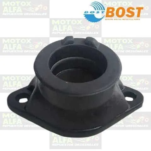 BASE CARBURADOR AX100 SUZUKI BOST BAS C02