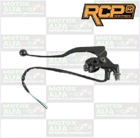 BASE EMBRAGUE CRUX110 REV SUZUKI RCP MDE00036