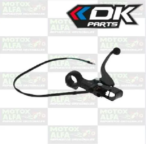 BASE FRENO IZQUIERDO NAVI110 HONDA DK 070490034