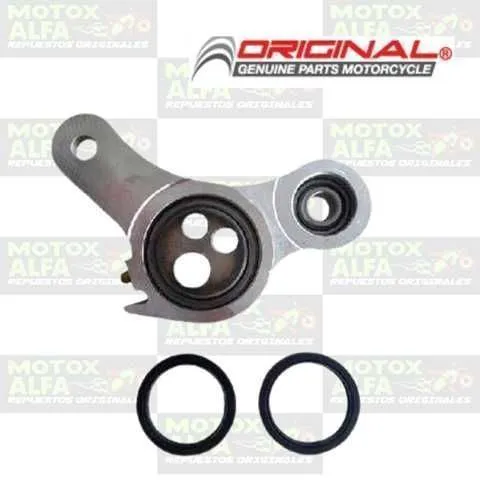 BASE MONOSHOCK QM200GY QINGQI ORIGINAL GENUINO BMN00001 BAM603