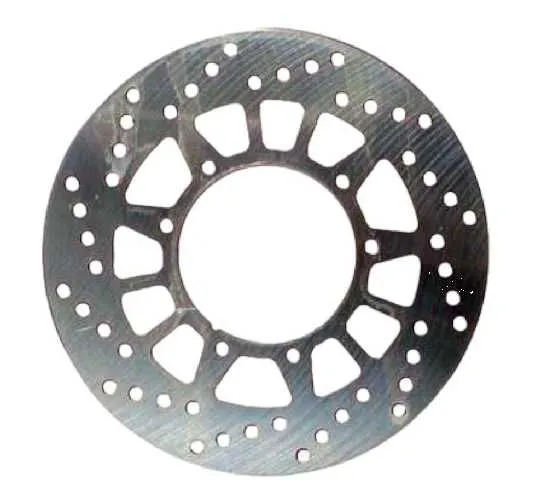 DISCO FRENO DELANTERO DTK125 XTZ125 XT225 YAMAHA JAPAN ICHIMAX 5XT-2582T-00
