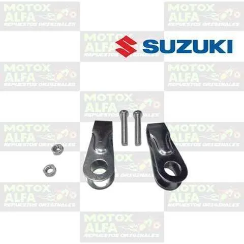 TEMPLADOR CADENA AX100 AX4 SUZUKI ORIGINAL GENUINO 19131.102-GEN