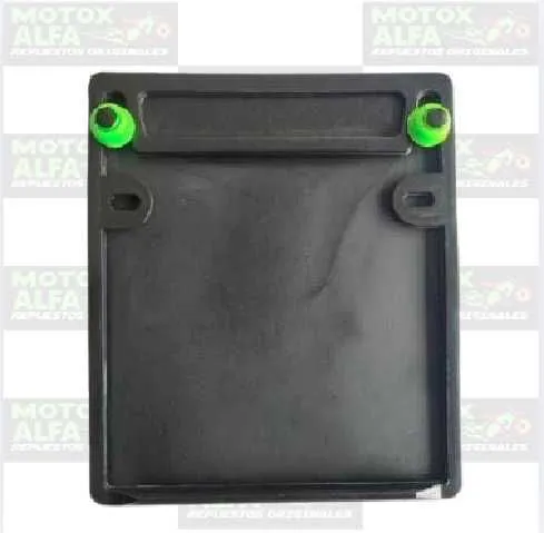 PROTECTOR PLACA UNVERSAL PLASTICO BASE COLOMBIANO SQ MT4518 BRASSINTER 
