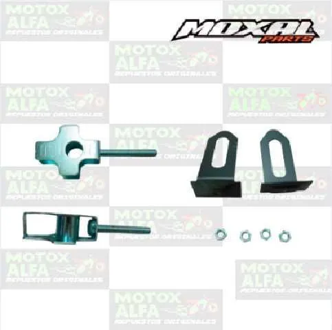 TEMPLADOR CADENA CHIEF MOXAL 06.181.0032